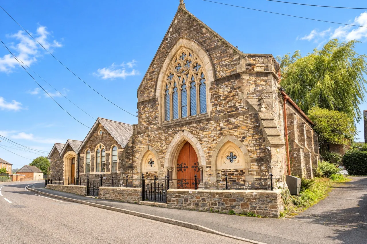 Blakeshill Road, Landkey, photo 20