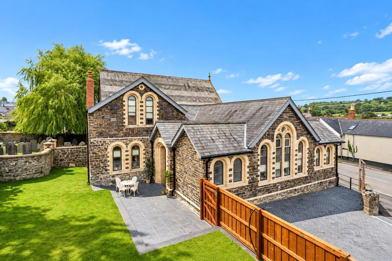 Blakeshill Road, Landkey, photo 31