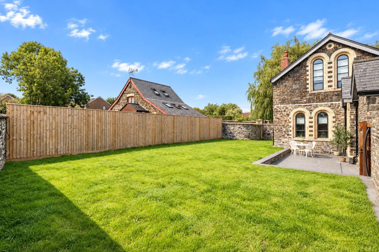 Blakeshill Road, Landkey, photo 30