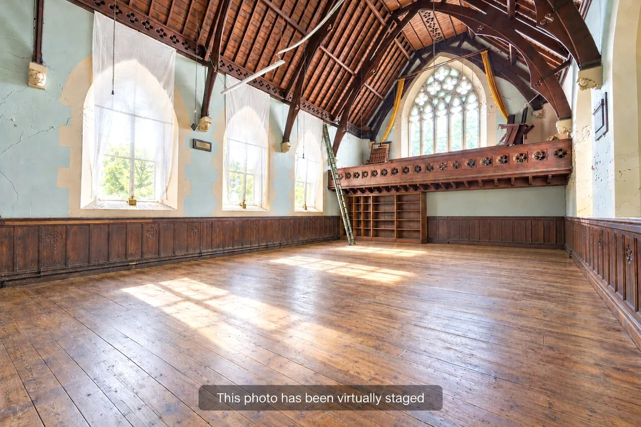 Blakeshill Road, Landkey, photo 16