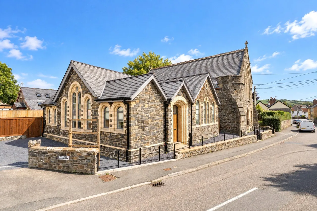 Blakeshill Road, Landkey, photo 18