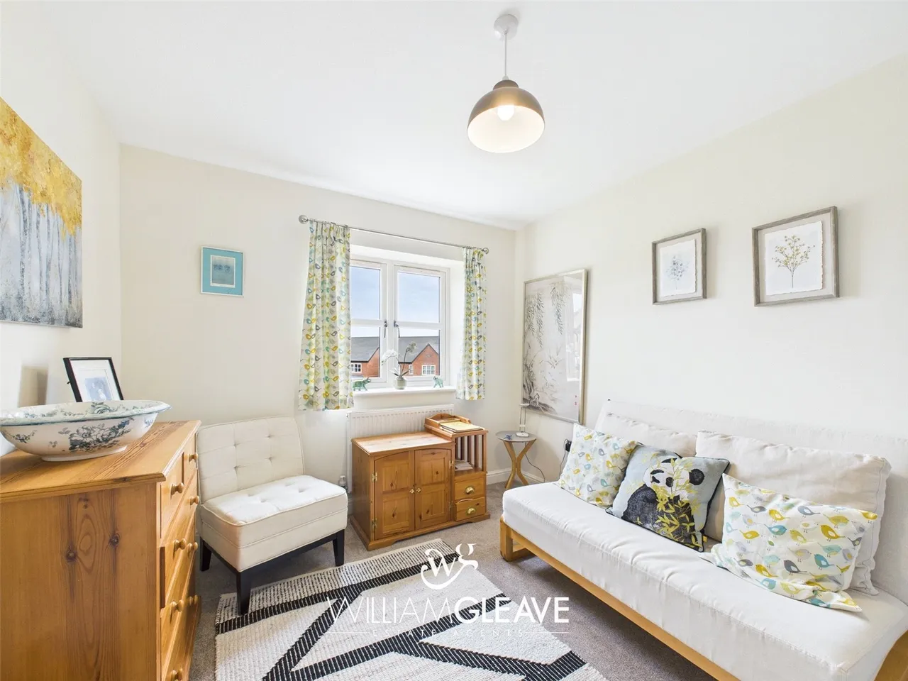 Padeswood Road South, Buckley, CH7, photo 12