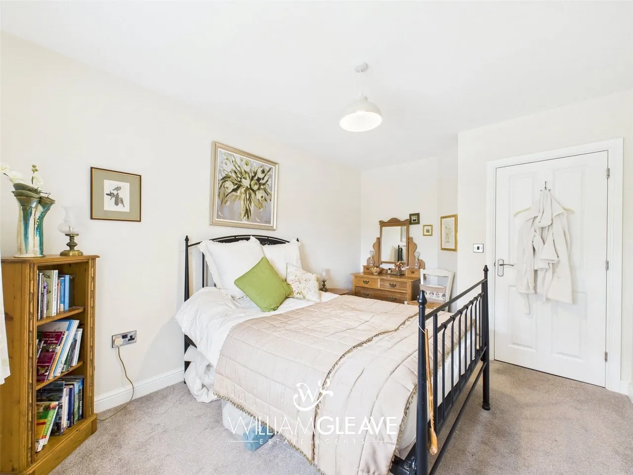 Padeswood Road South, Buckley, Flintshire, CH7 2JW, photo 9