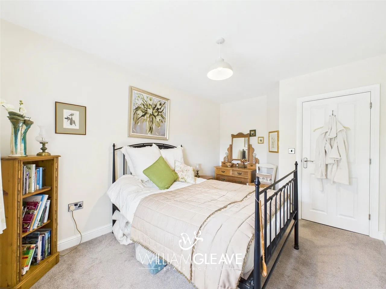 Padeswood Road South, Buckley, CH7, photo 9