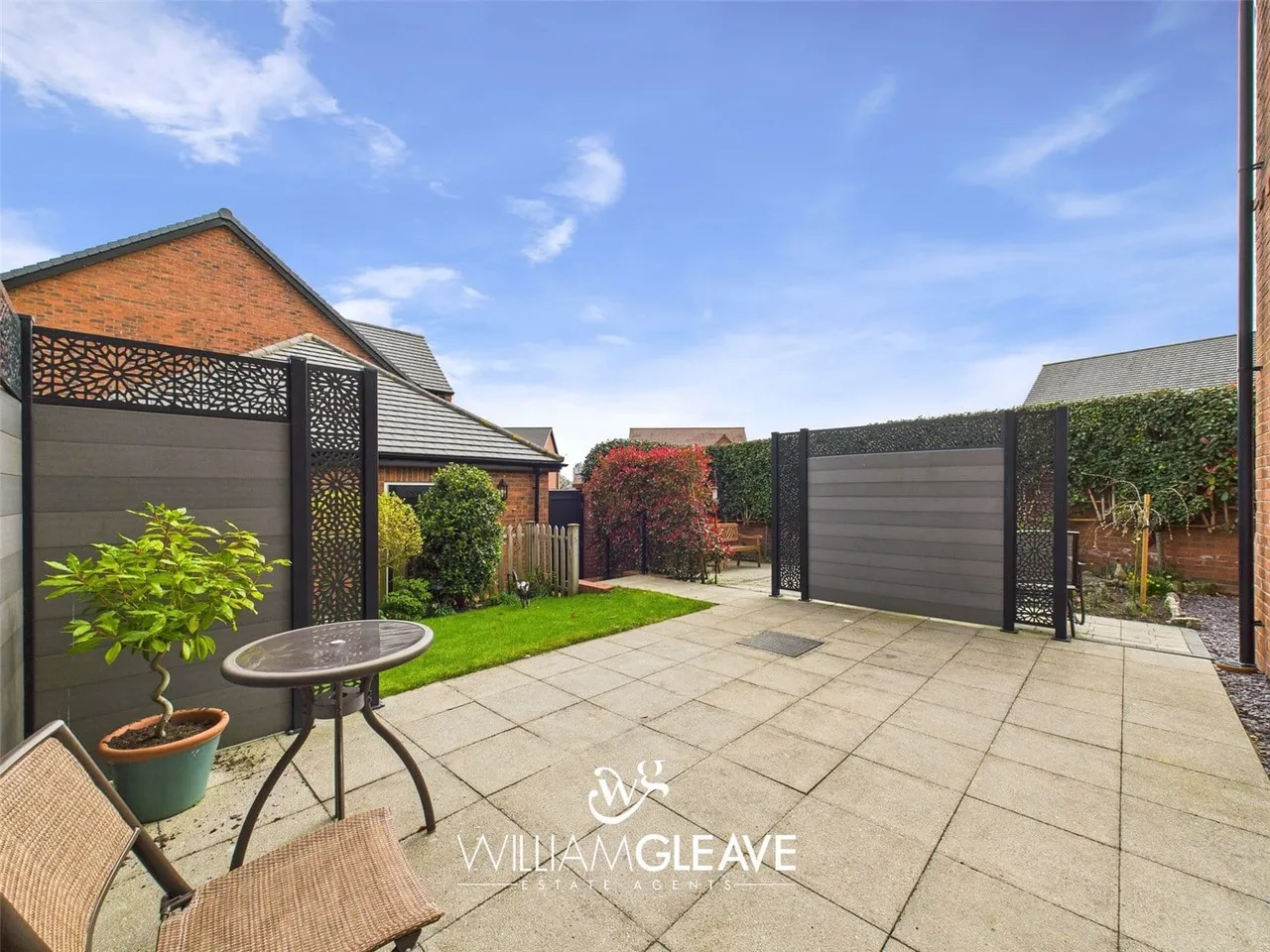 Padeswood Road South, Buckley, Flintshire, CH7 2JW, photo 16