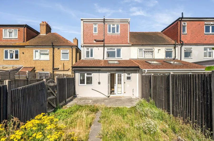 Morden Gardens, Mitcham, CR4, photo 19