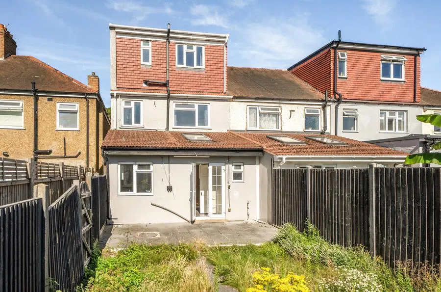 Morden Gardens, Mitcham, CR4, photo 18