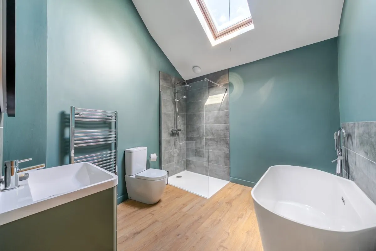 Whitechapel Lane, BA11, photo 14