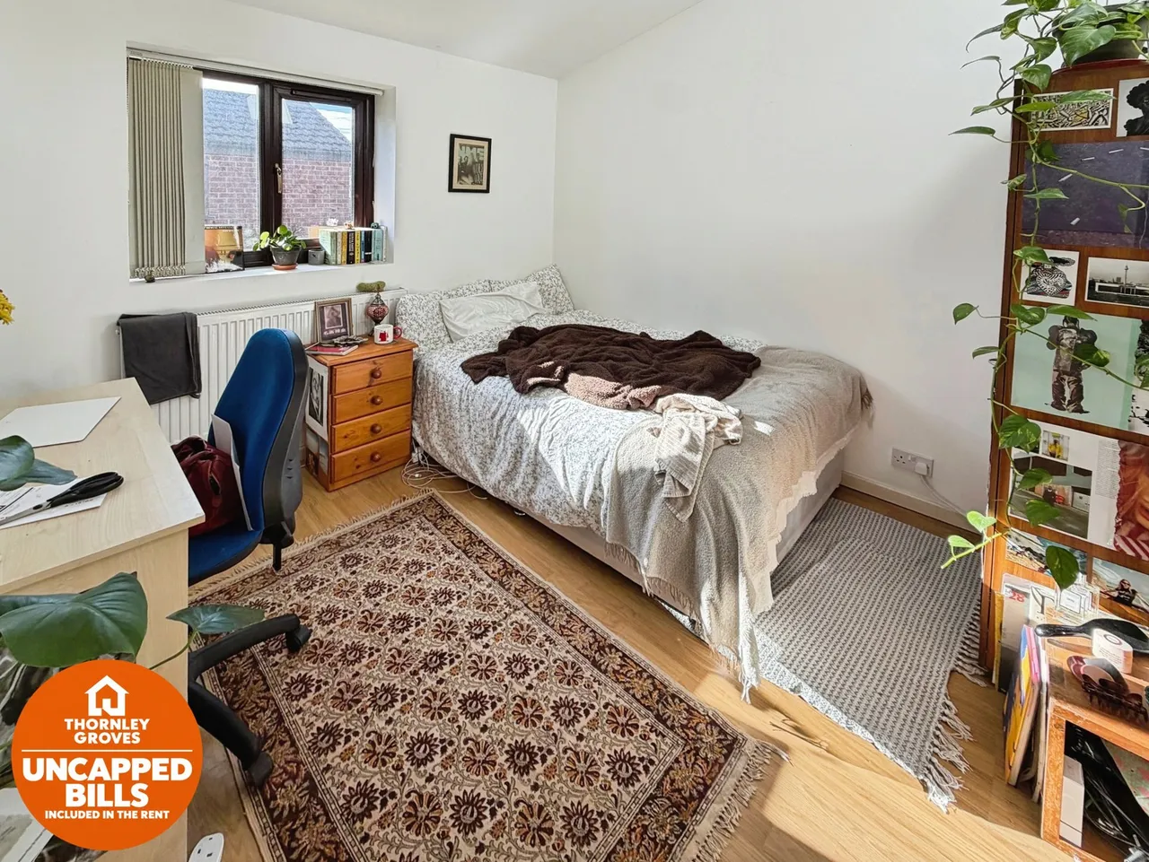 Mauldeth Road, Withington, M20, photo 11