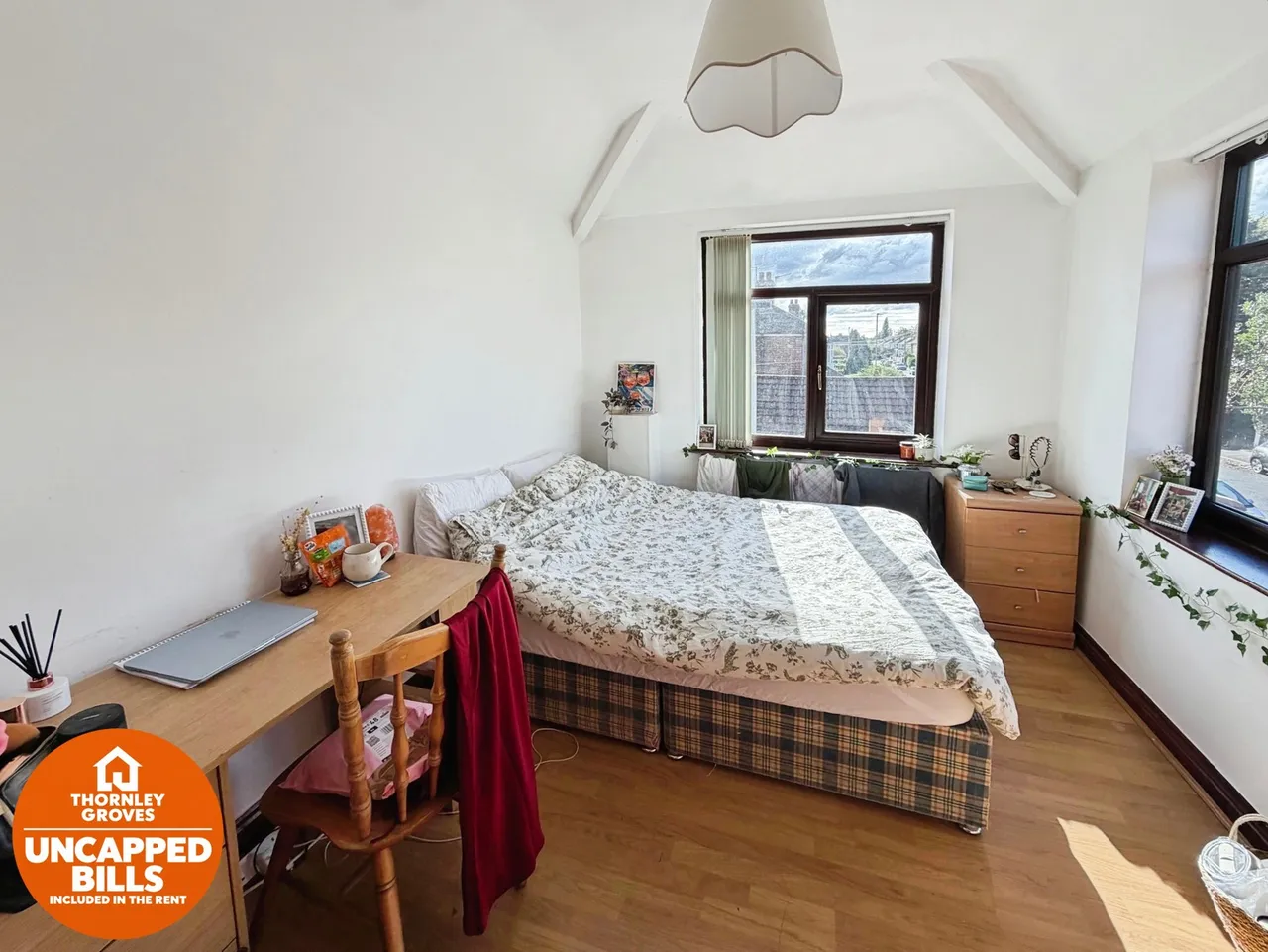Mauldeth Road, Withington, M20, photo 6