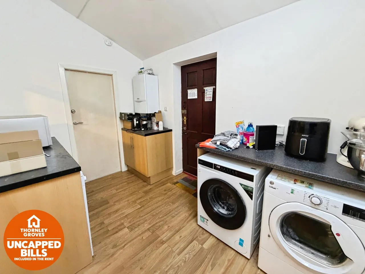 Mauldeth Road, Withington, M20, photo 15