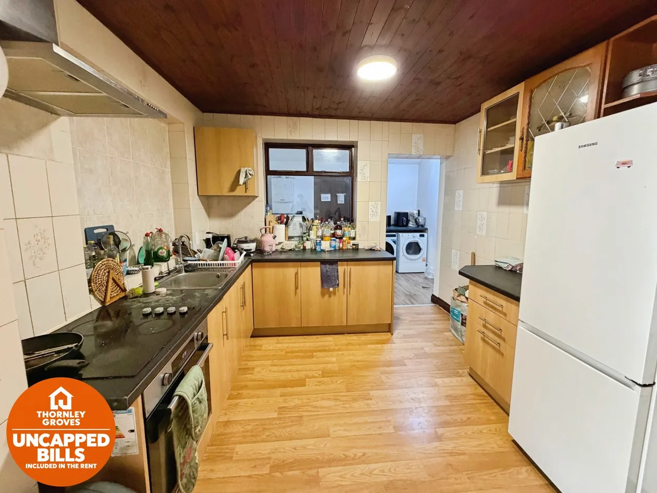 Mauldeth Road, Withington, M20, photo 4