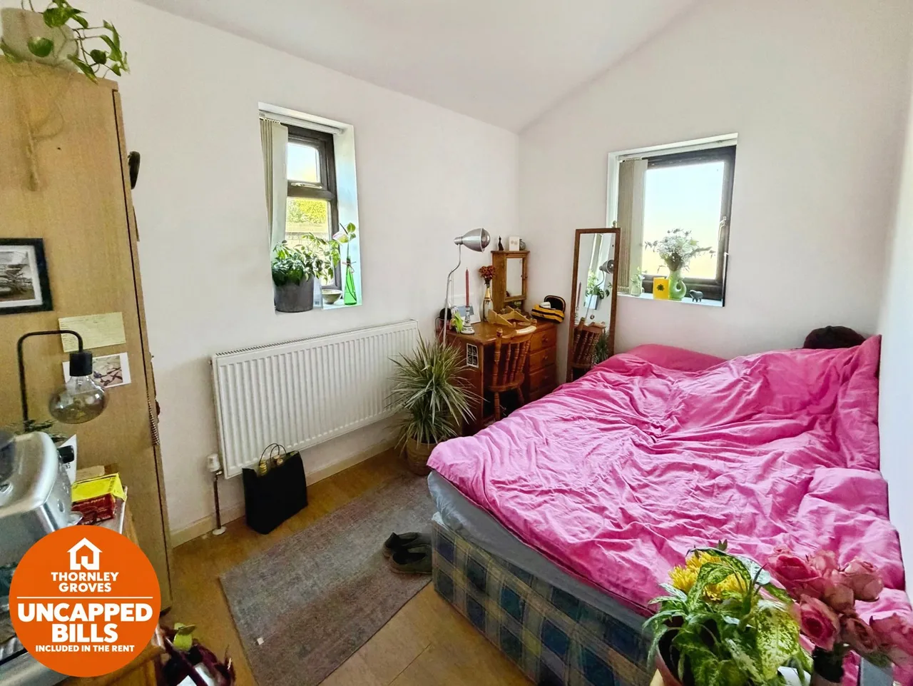 Mauldeth Road, Withington, M20, photo 10