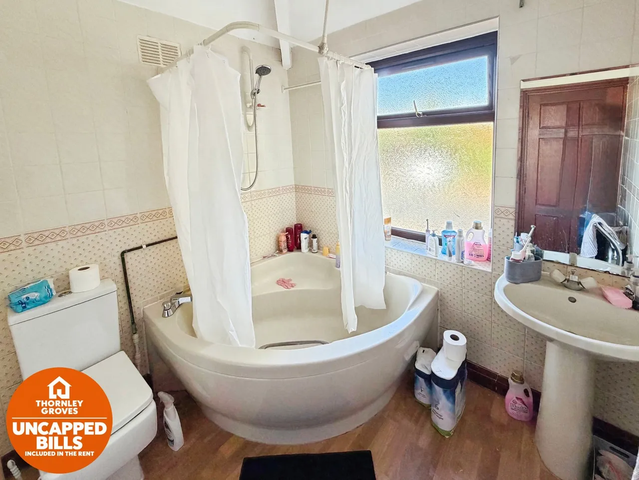 Mauldeth Road, Withington, M20, photo 14