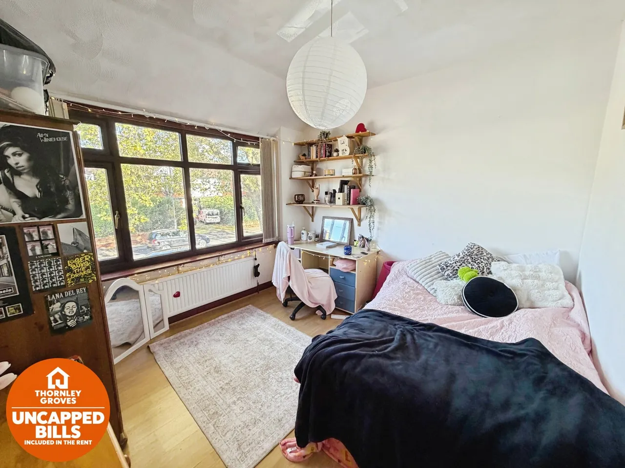 Mauldeth Road, Withington, M20, photo 8