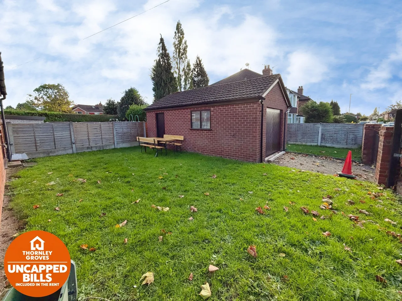 Mauldeth Road, Withington, M20, photo 16
