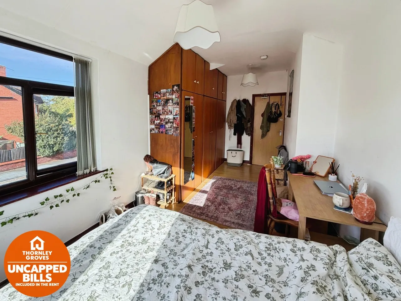 Mauldeth Road, Withington, M20, photo 7