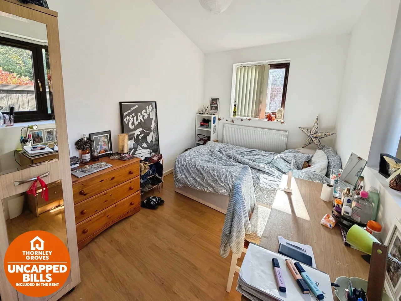 Mauldeth Road, Withington, M20, photo 9