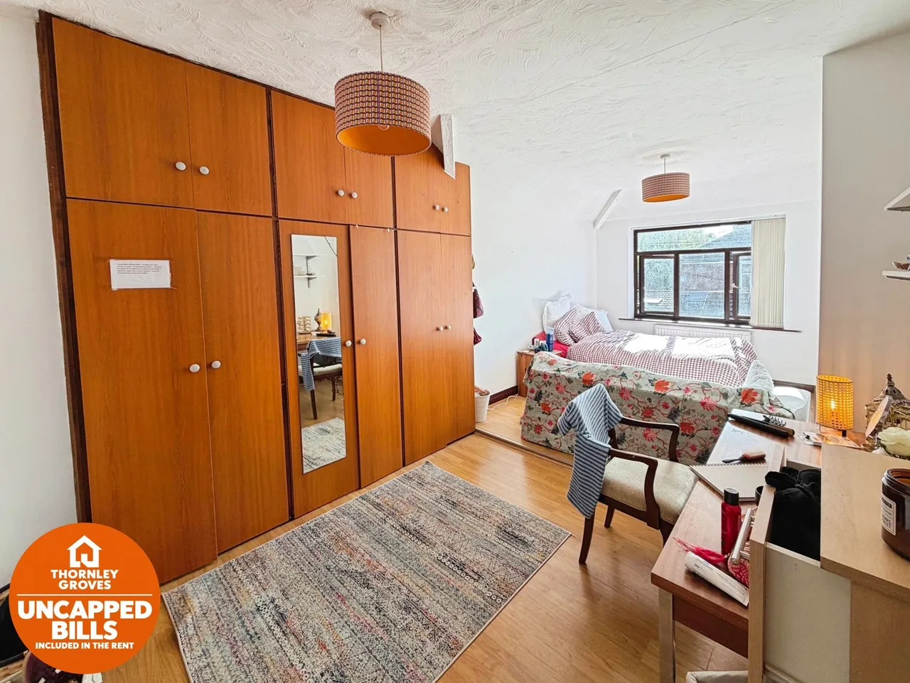 Mauldeth Road, Withington, M20, photo 5