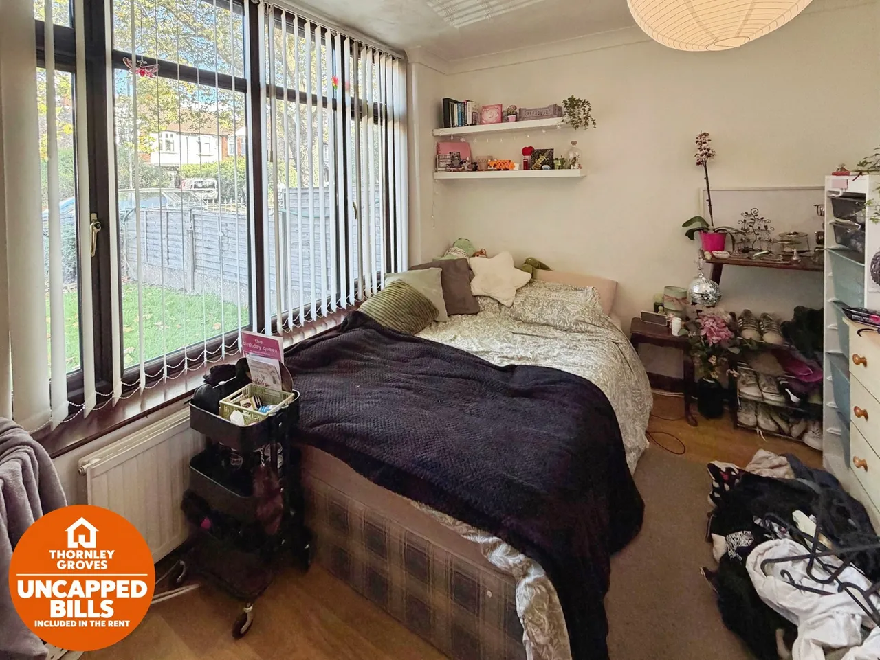 Mauldeth Road, Withington, M20, photo 12