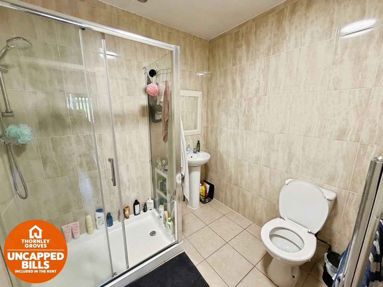 Mauldeth Road, Withington, M20, photo 13