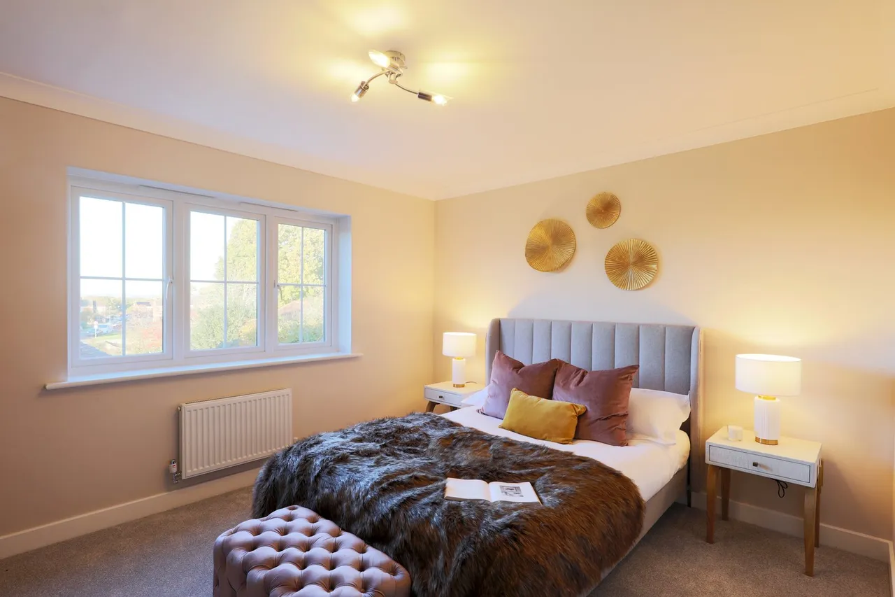 Hopes Meadow, High Halden, photo 10