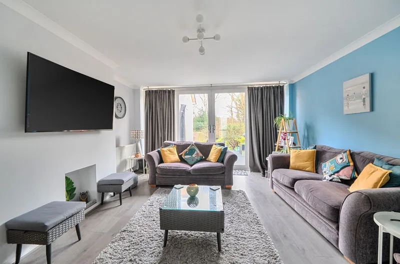 Vauxhall Gardens, South Croydon CR2 6JR, photo 4