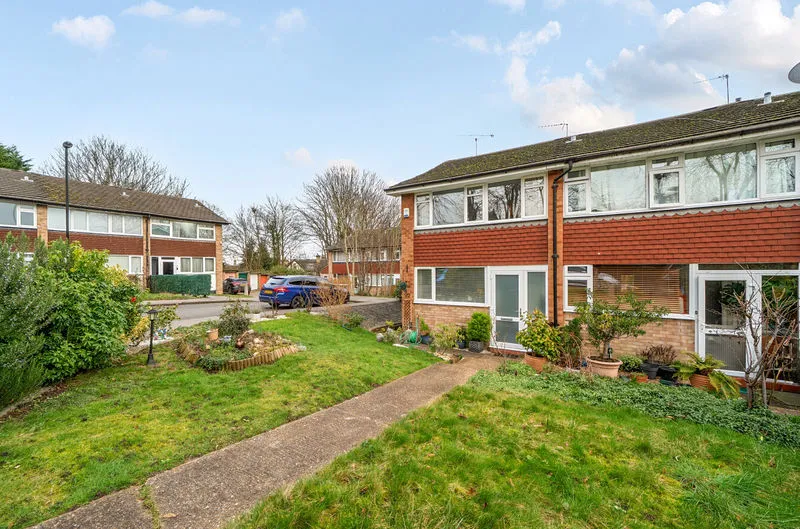 Vauxhall Gardens, South Croydon CR2 6JR, photo 18