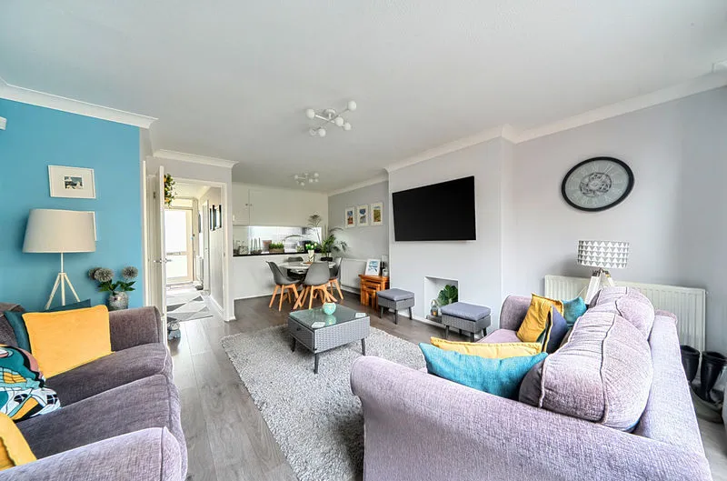 Vauxhall Gardens, South Croydon CR2 6JR, photo 2