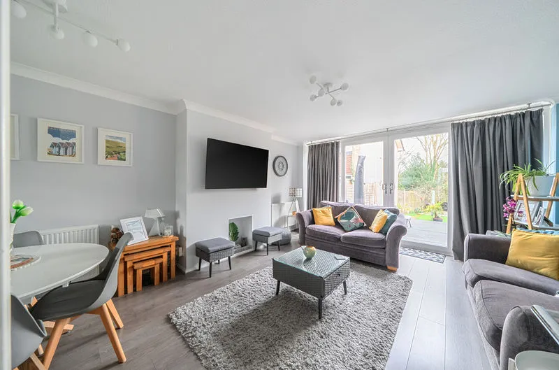 Vauxhall Gardens, South Croydon CR2 6JR, photo 3