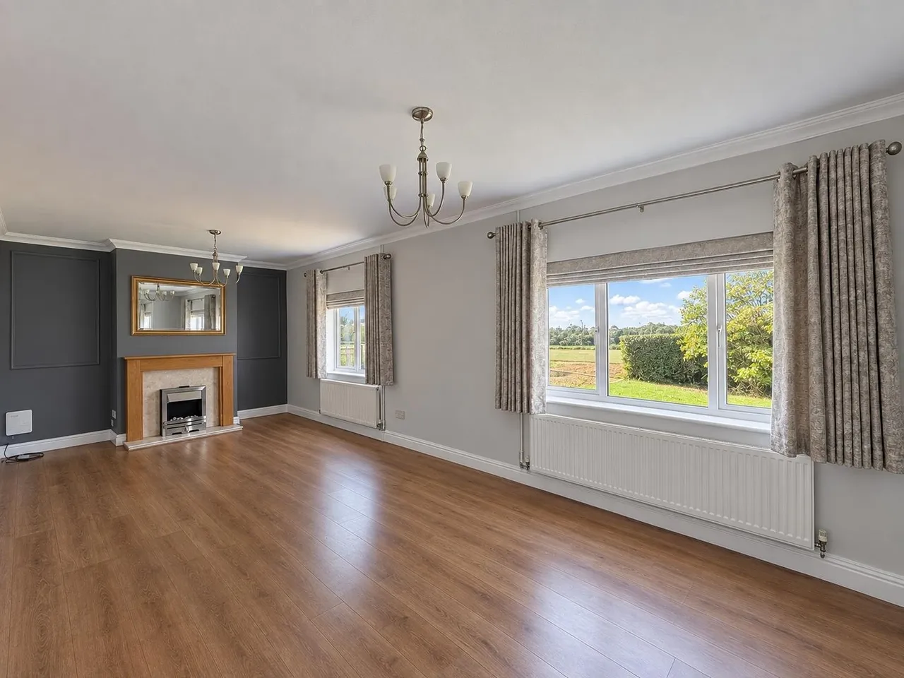 3 bed house to rent, Overstone Road, Wisbech, PE14