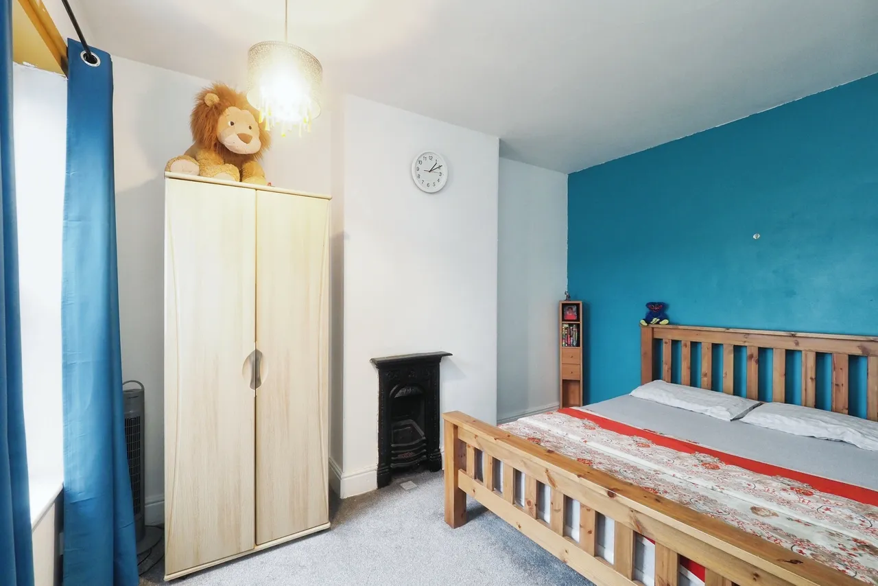 Walbrook Road, Derby, DE23, photo 12