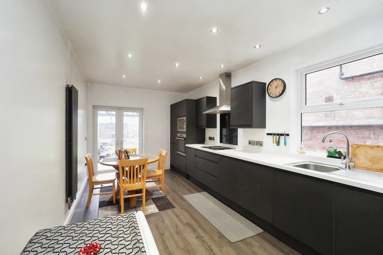 Walbrook Road, Derby, DE23, photo 4