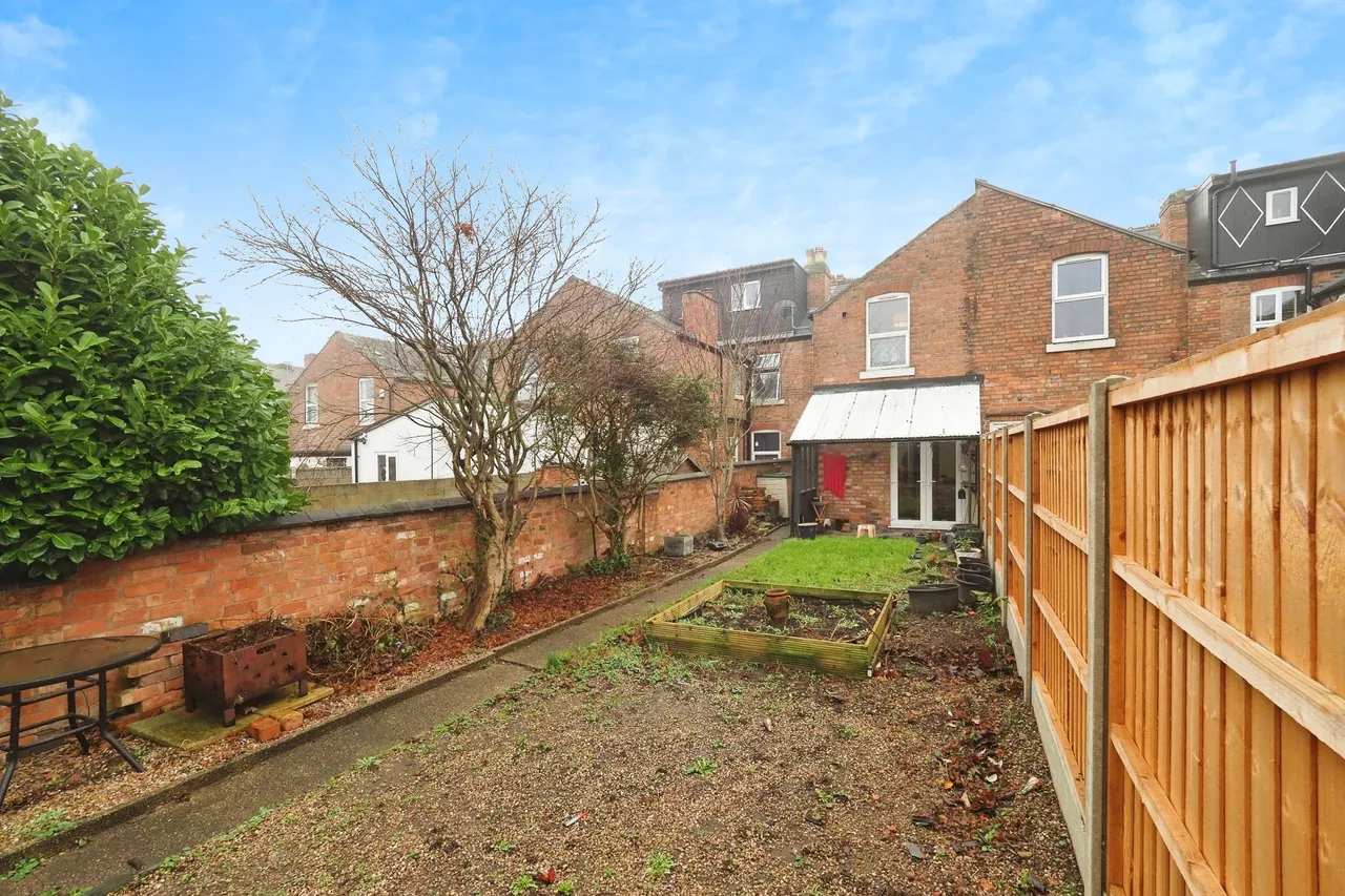 Walbrook Road, Derby, DE23, photo 15