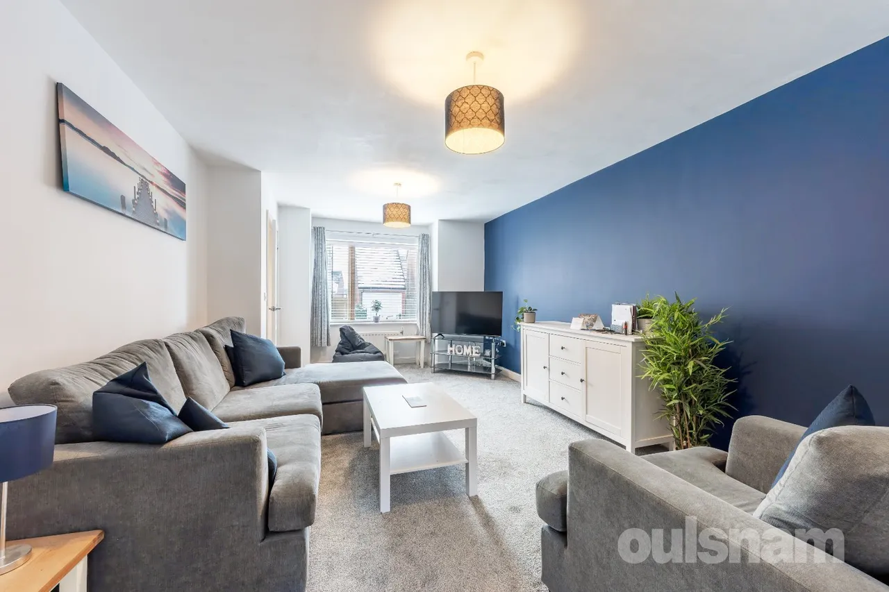 Drumlin Walk, Northfield, Birmingham, B31 5JS, photo 2
