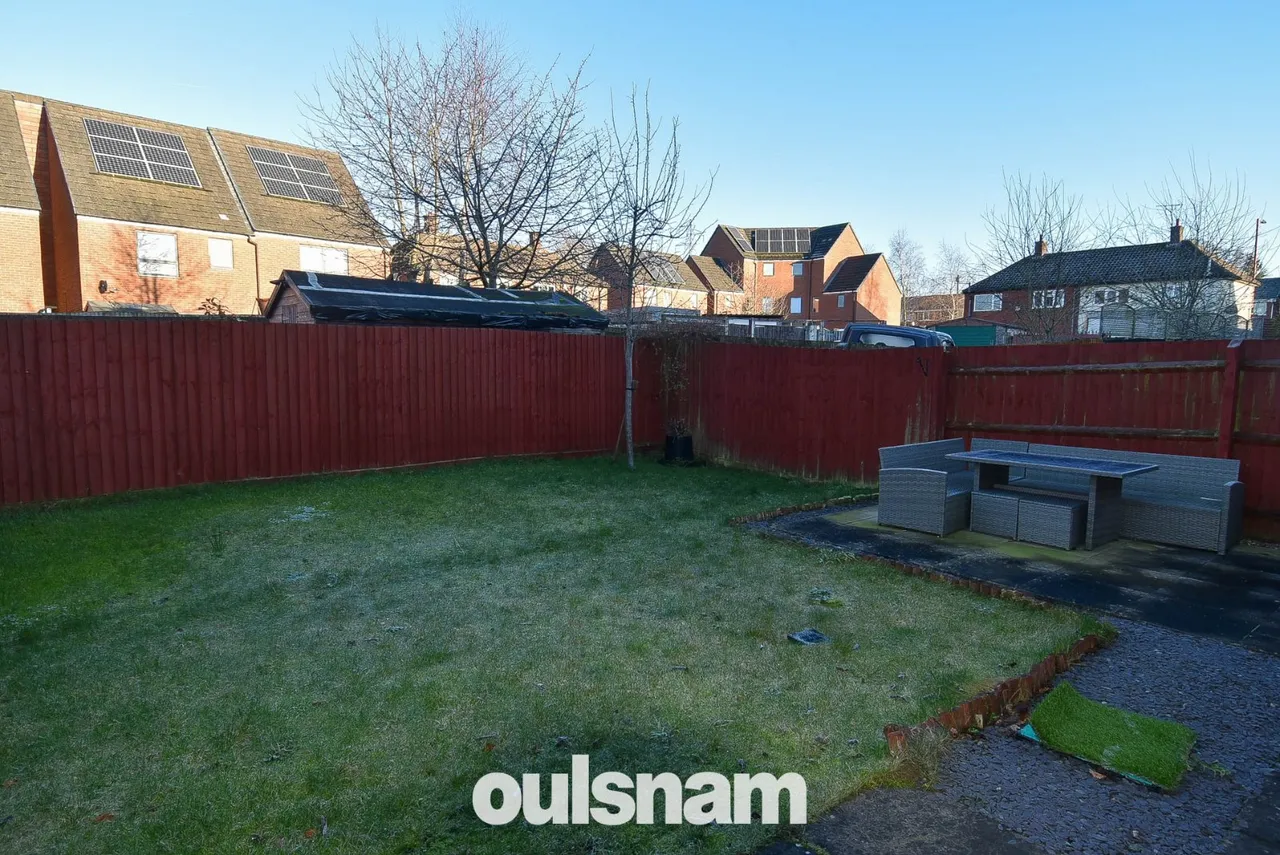 Drumlin Walk, Northfield, Birmingham, B31 5JS, photo 16