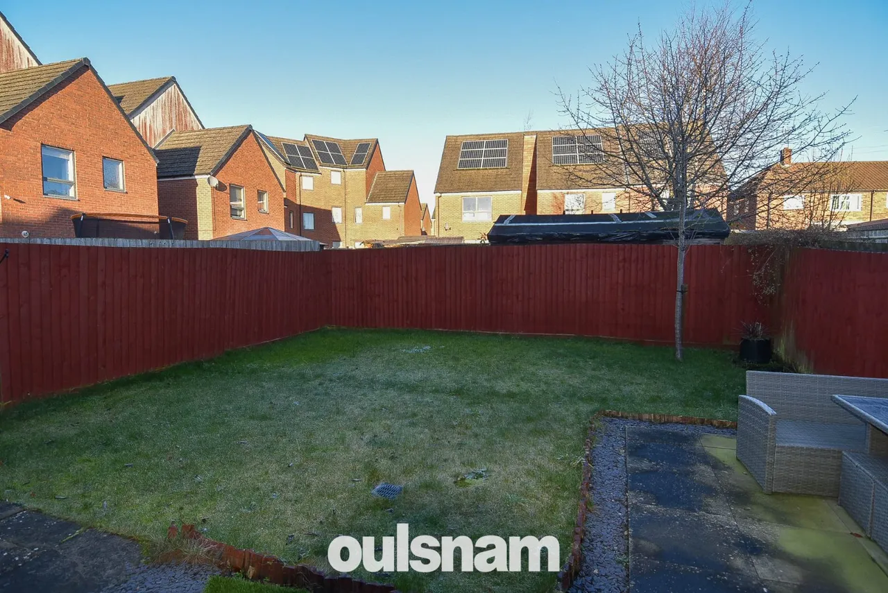 Drumlin Walk, Northfield, Birmingham, B31 5JS, photo 8