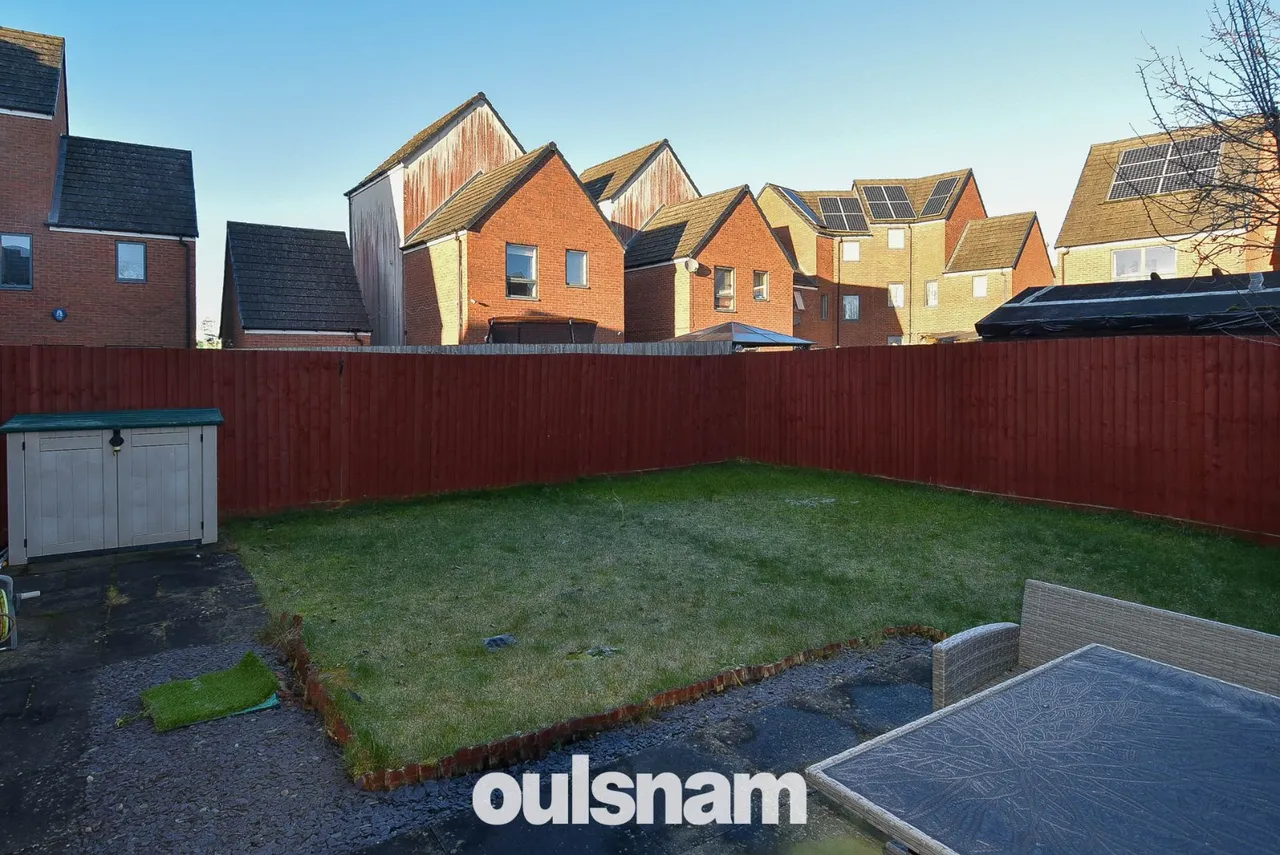 Drumlin Walk, Northfield, Birmingham, B31 5JS, photo 18