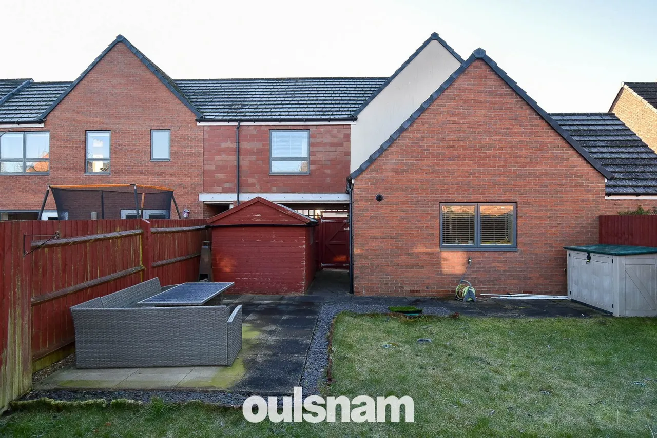 Drumlin Walk, Northfield, Birmingham, B31 5JS, photo 17