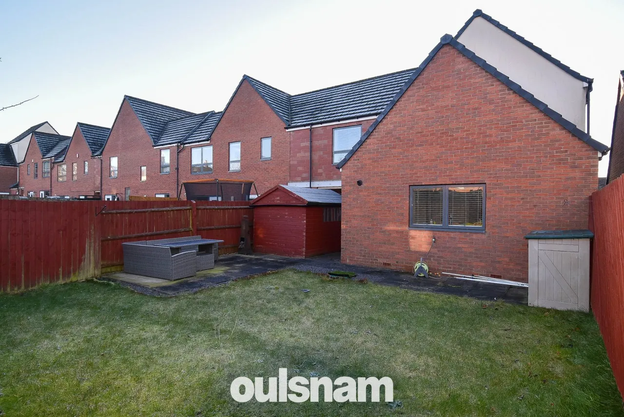 Drumlin Walk, Northfield, Birmingham, B31 5JS, photo 19