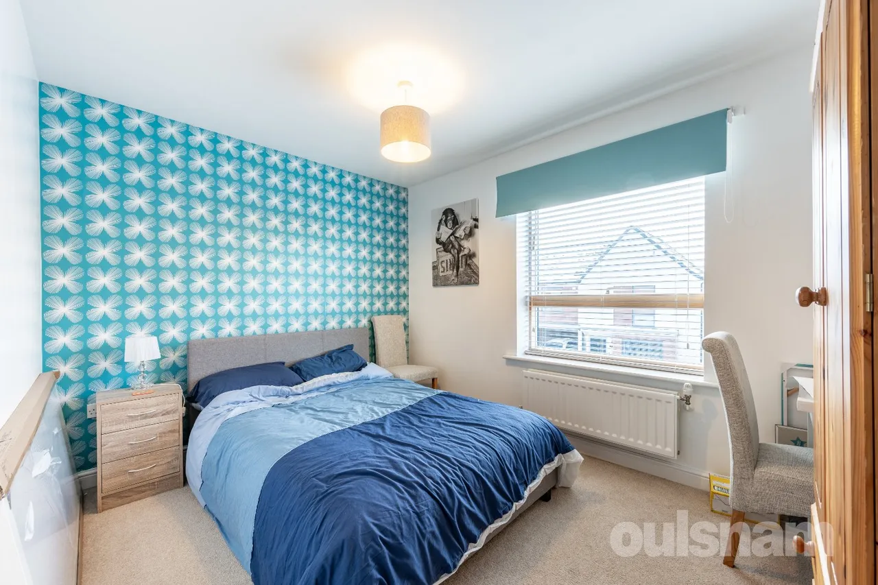 Drumlin Walk, Northfield, Birmingham, B31 5JS, photo 6