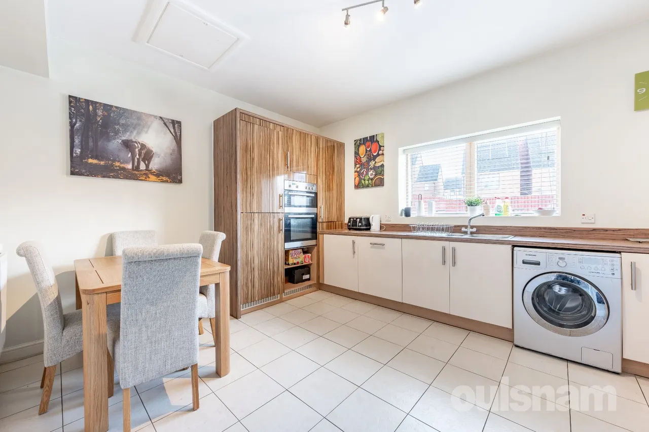 Drumlin Walk, Northfield, Birmingham, B31 5JS, photo 4
