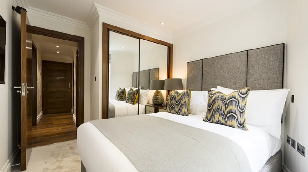 Kensington Gardens Square, Bayswater, London, W2 4BB, photo 3
