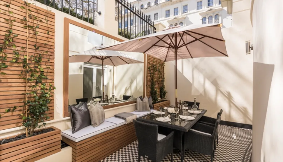 Kensington Gardens Square, Bayswater, London, W2 4BB, photo 6