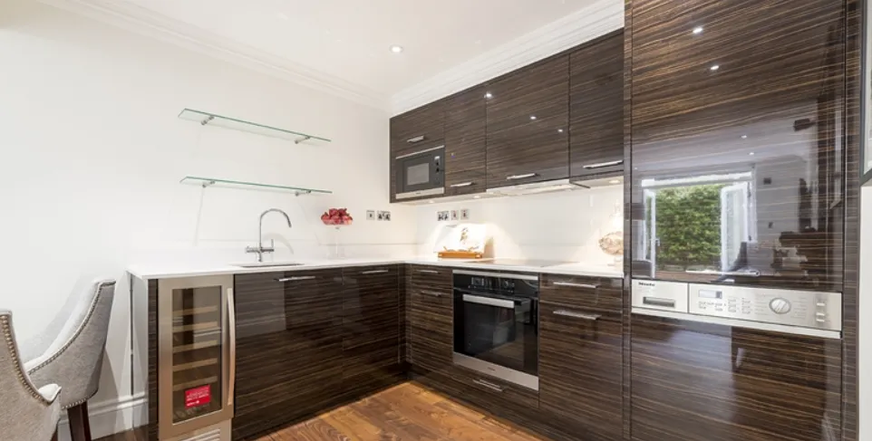 Kensington Gardens Square, Bayswater, London, W2 4BB, photo 2