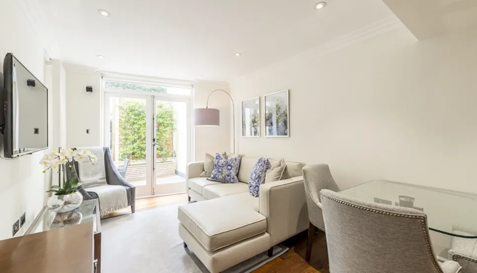 Kensington Gardens Square, Bayswater, London, W2 4BB, photo 4