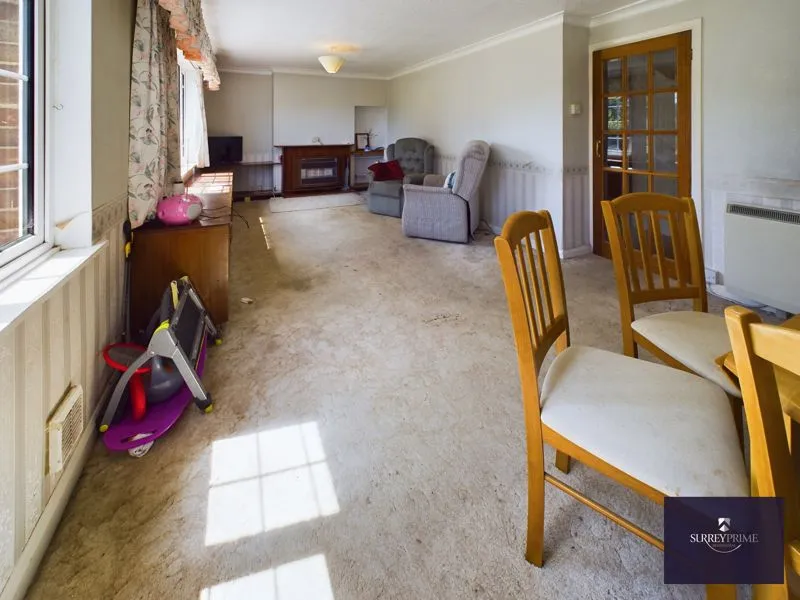 Wolfs Wood, Oxted RH8 0HJ, photo 8