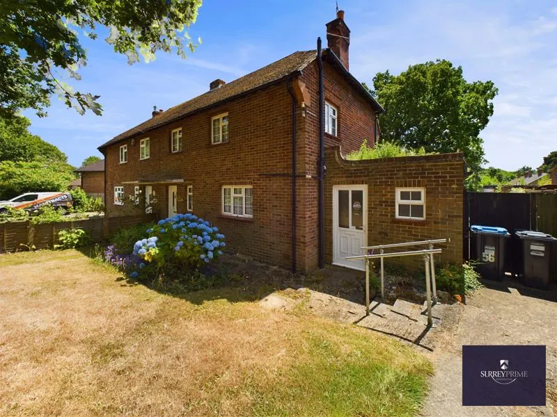 Wolfs Wood, Oxted RH8 0HJ, photo 4