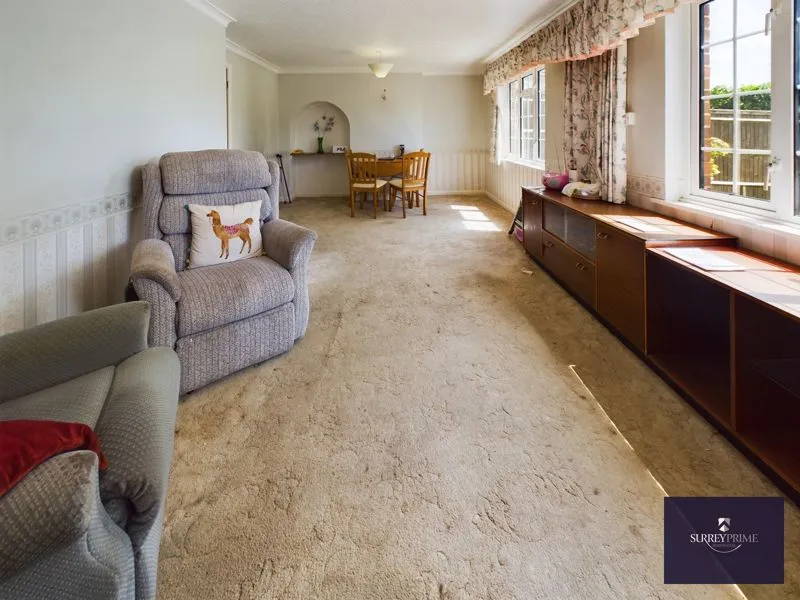 Wolfs Wood, Oxted RH8 0HJ, photo 10