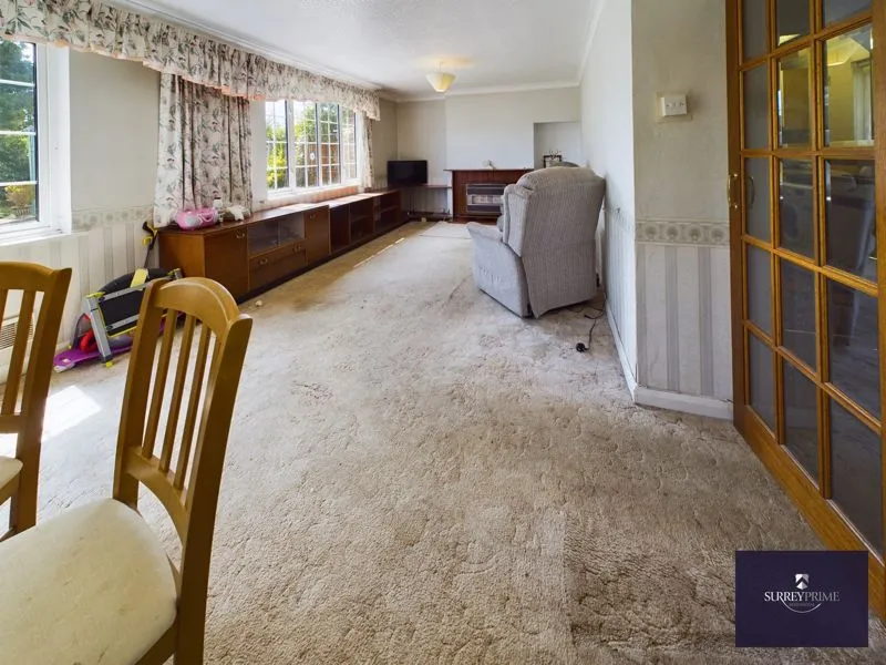 Wolfs Wood, Oxted RH8 0HJ, photo 7
